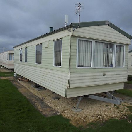 Sealands Ingoldmells Herald 6 Berth, Access To The Beach エクステリア 写真