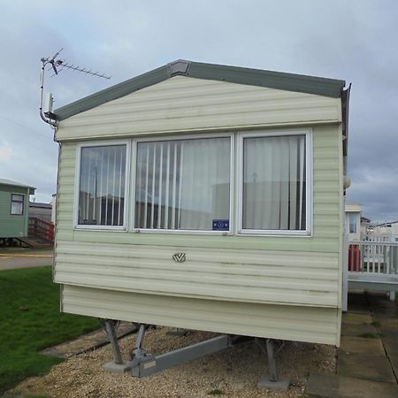 Sealands Ingoldmells Herald 6 Berth, Access To The Beach エクステリア 写真