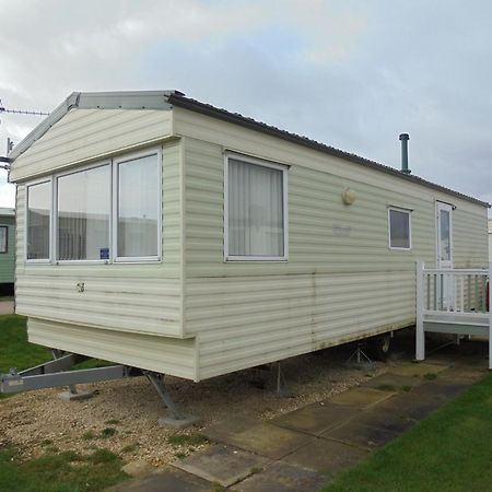 Sealands Ingoldmells Herald 6 Berth, Access To The Beach エクステリア 写真