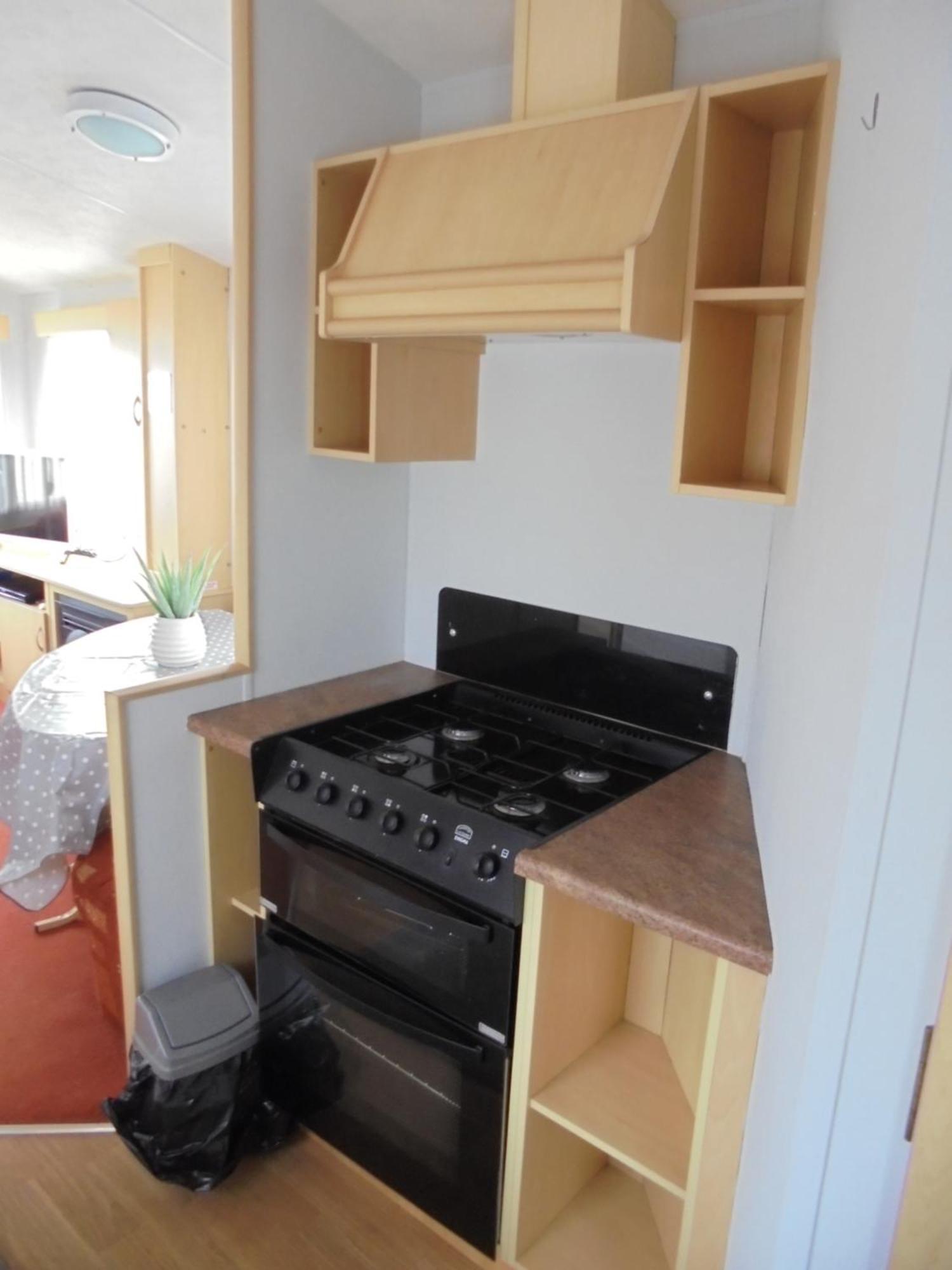 Sealands Ingoldmells Herald 6 Berth, Access To The Beach エクステリア 写真