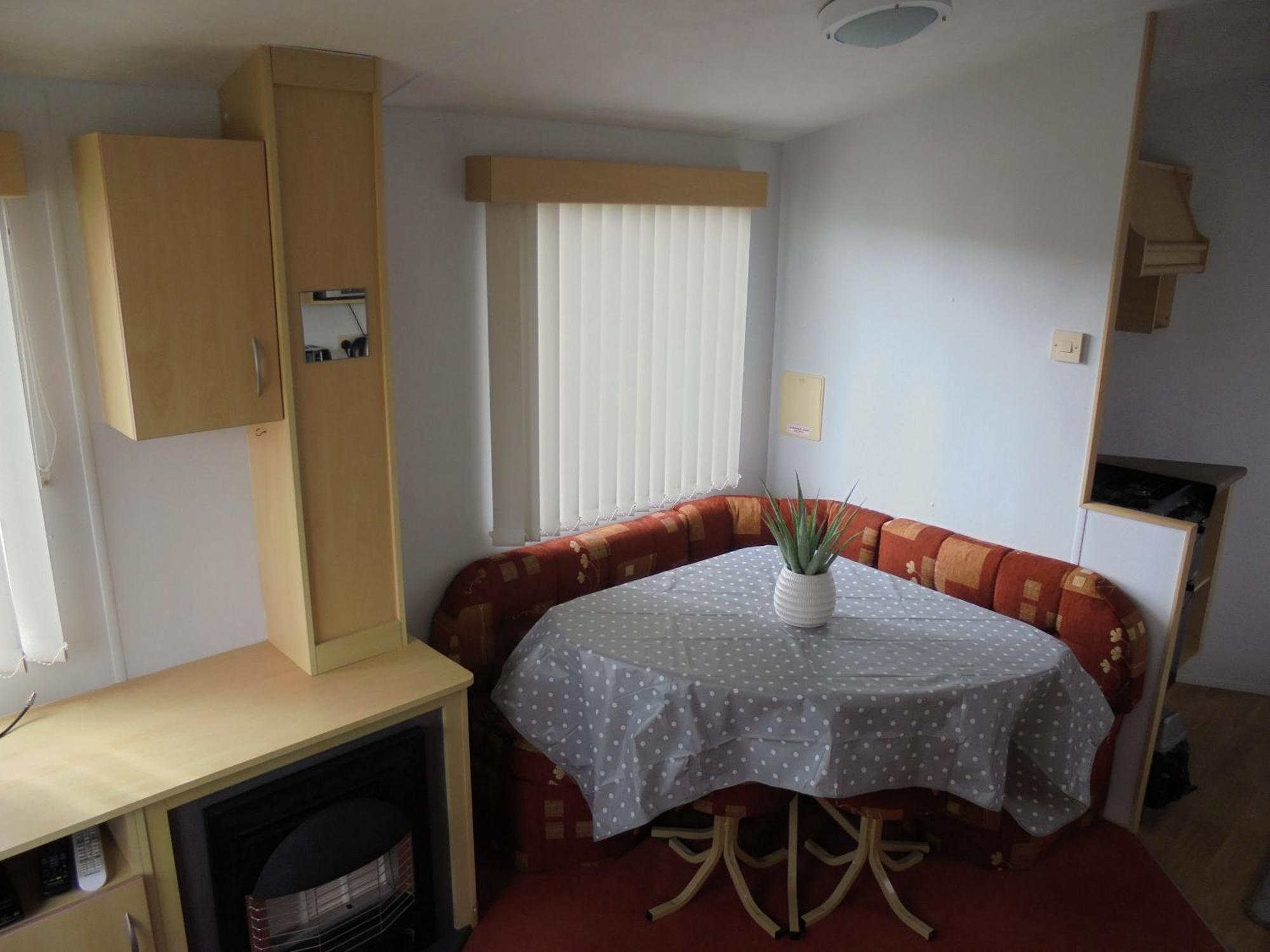 Sealands Ingoldmells Herald 6 Berth, Access To The Beach エクステリア 写真