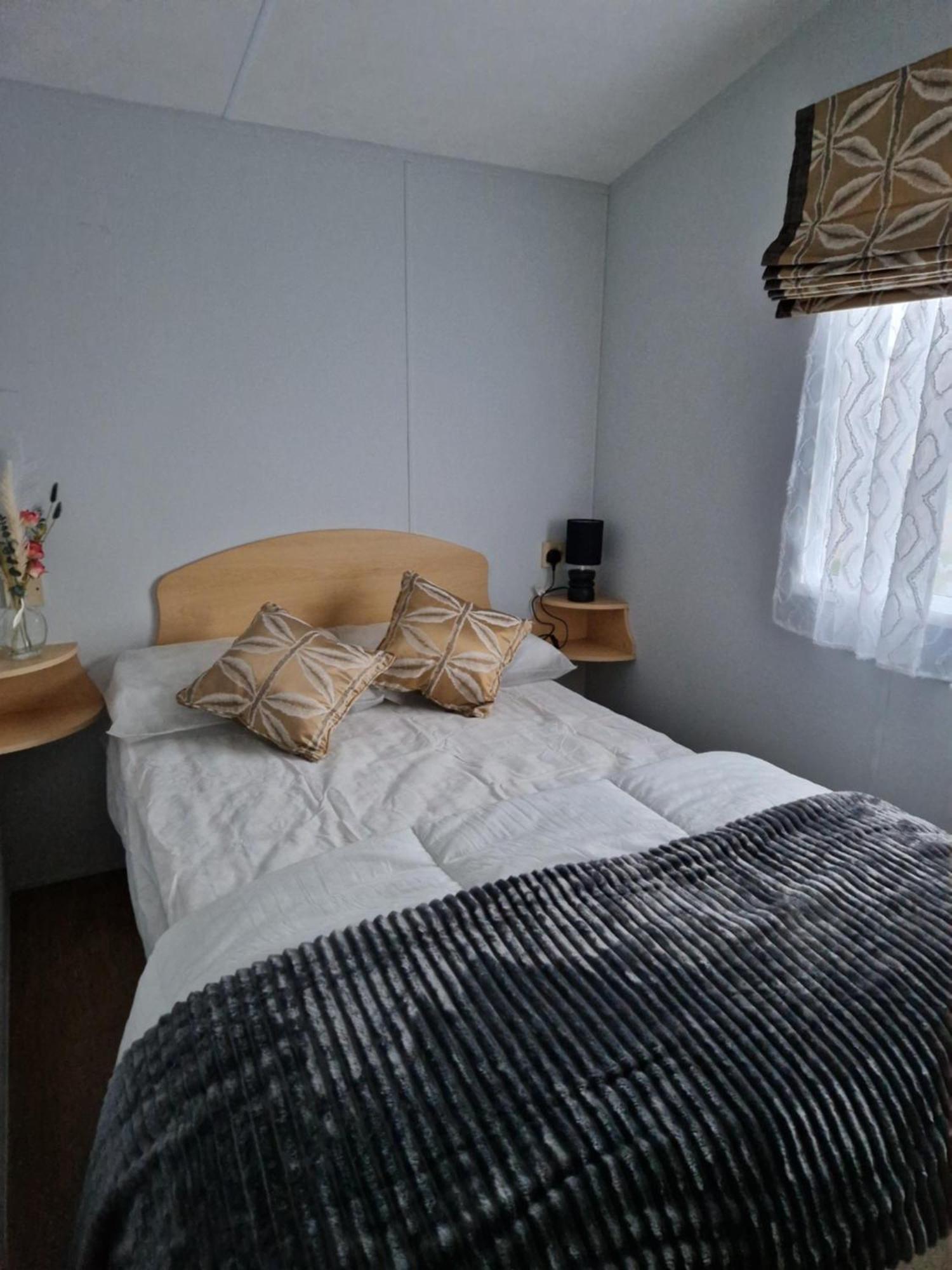 Sealands Ingoldmells Herald 6 Berth, Access To The Beach エクステリア 写真
